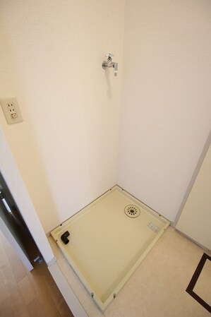 ハイツニュータマの物件内観写真